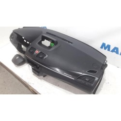 Renault - Megane - Airbag set