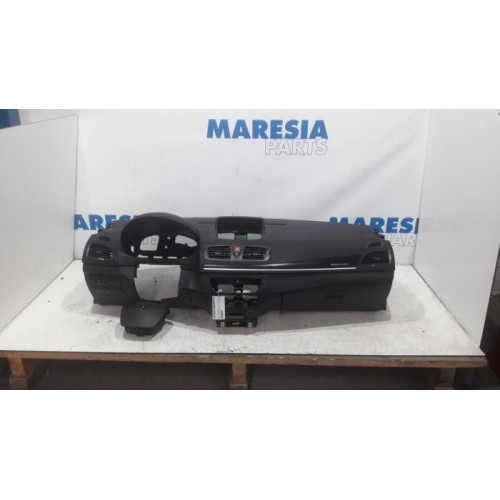 Renault - Megane - Airbag set