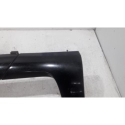 Renault - Megane - Zijskirt links