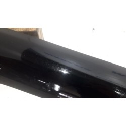 Renault - Megane - Zijskirt links