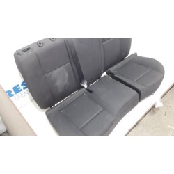 Renault - Megane - Banquette arrière