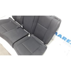 Renault - Megane - Banquette arrière