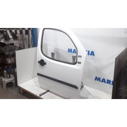Fiat - Doblo - Portière 2portes droite