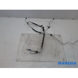 Renault - Megane - Air conditioning line