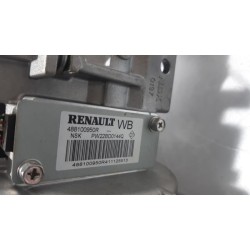 Renault - Megane - Lenksäule Gehäuse