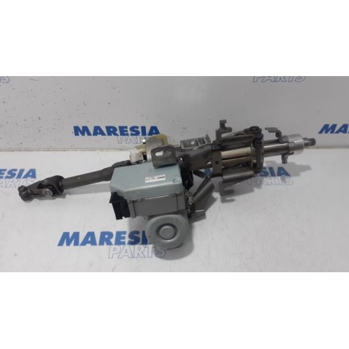 Renault - Megane - Steering column housing