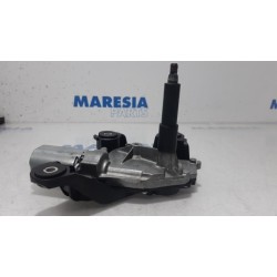 Renault - Megane - Ruitenwissermotor achter