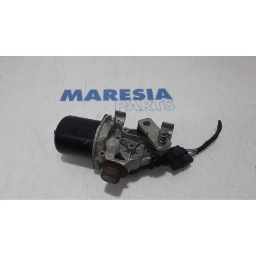 Renault - Megane - Front wiper motor