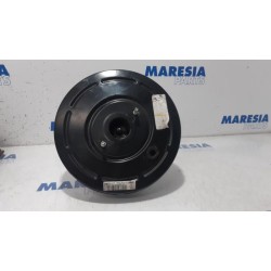 Renault - Megane - Brake servo