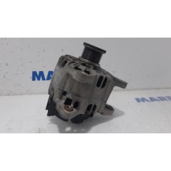 Renault - Megane - Dynamo
