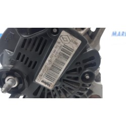 Renault - Megane - Dynamo