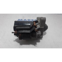Renault - Megane - Startmotor