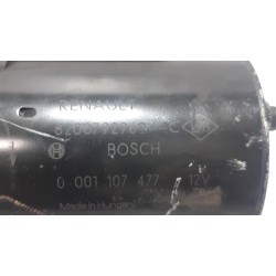 Renault - Megane - Startmotor