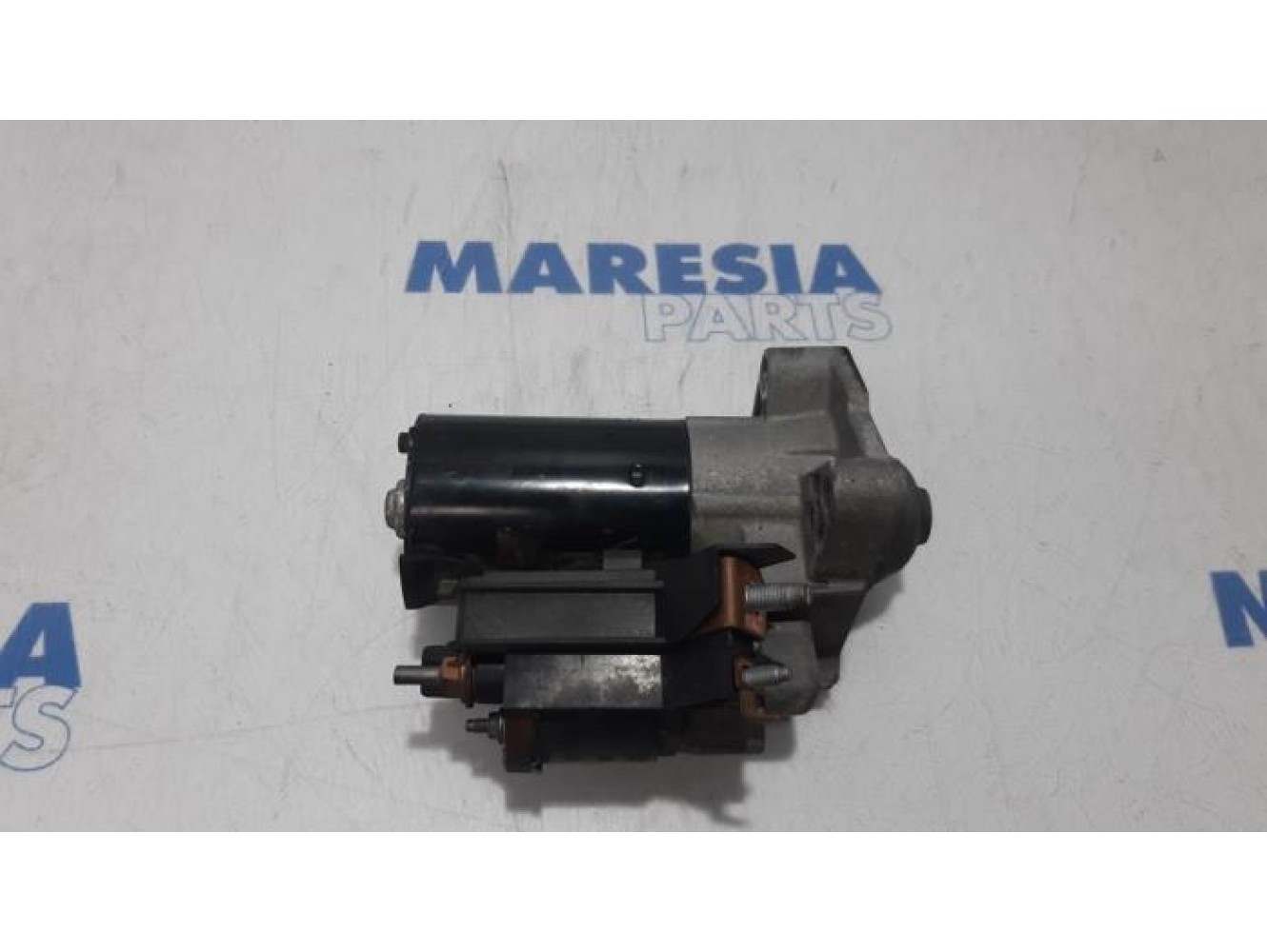 Renault - Megane - Startmotor