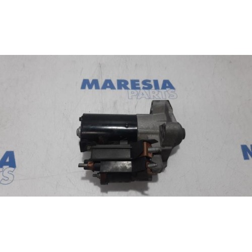 Renault - Megane - Startmotor