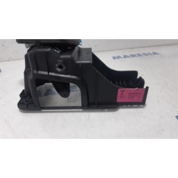 Renault - Megane - Gear stick