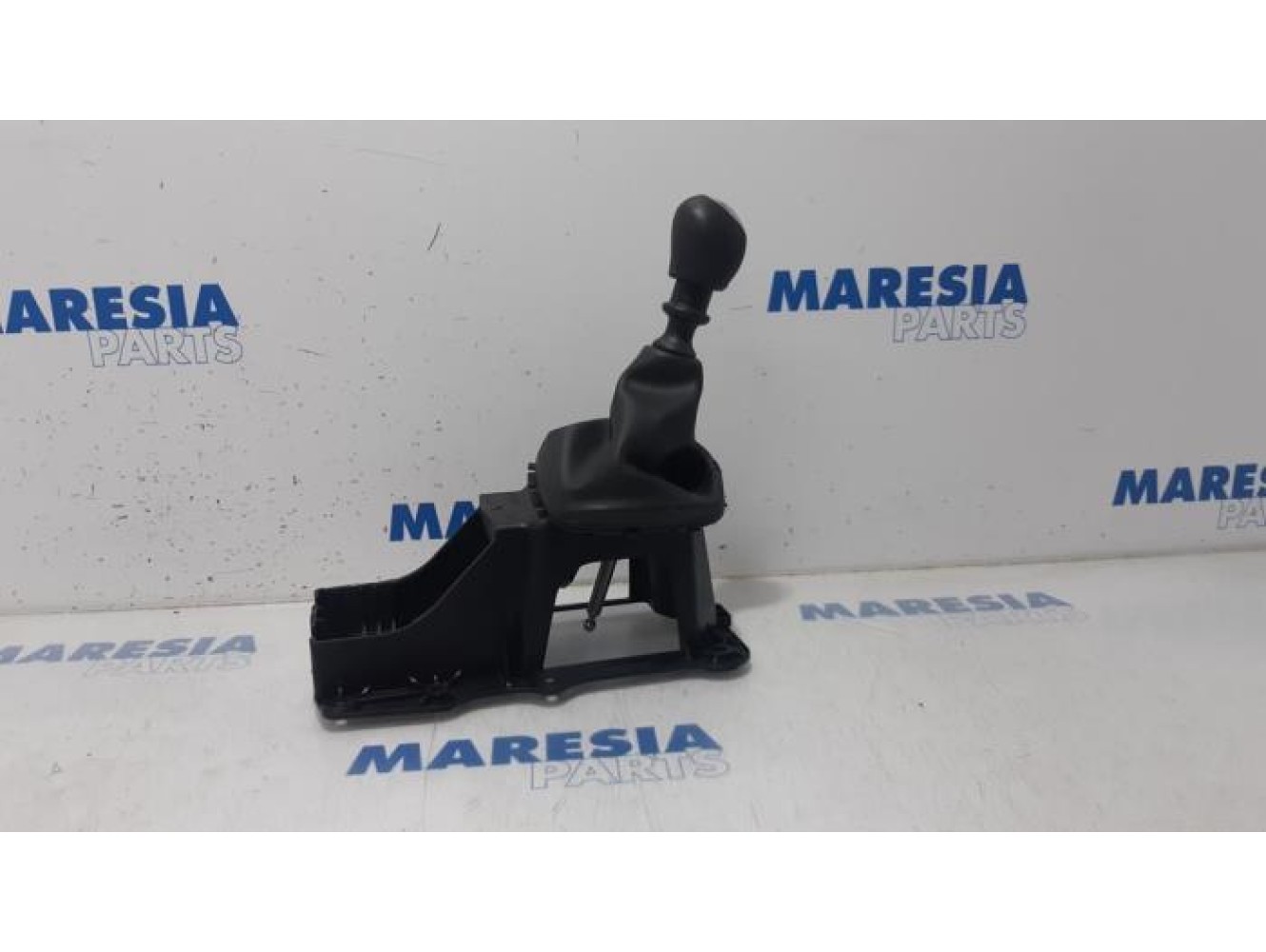 Renault - Megane - Gear stick