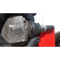 Renault - Megane - Front lower wishbone, right