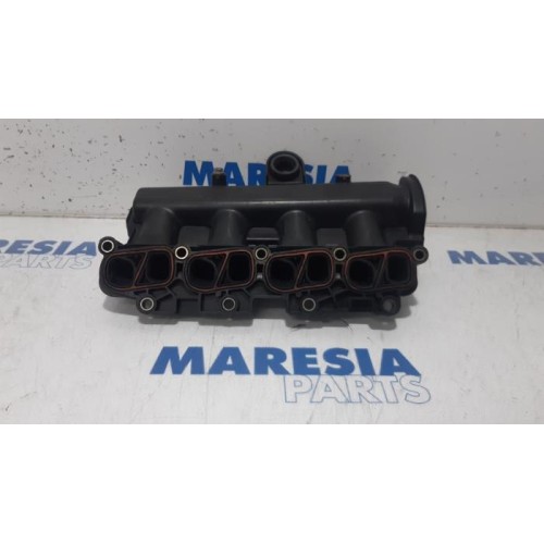 Fiat - Punto Evo - Intake manifold