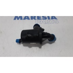 Fiat - Punto Evo - Oliefilter