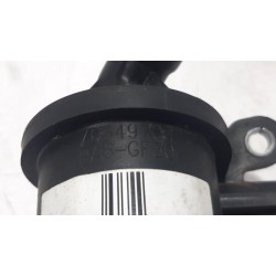 Fiat - Punto Evo - Oliefilter