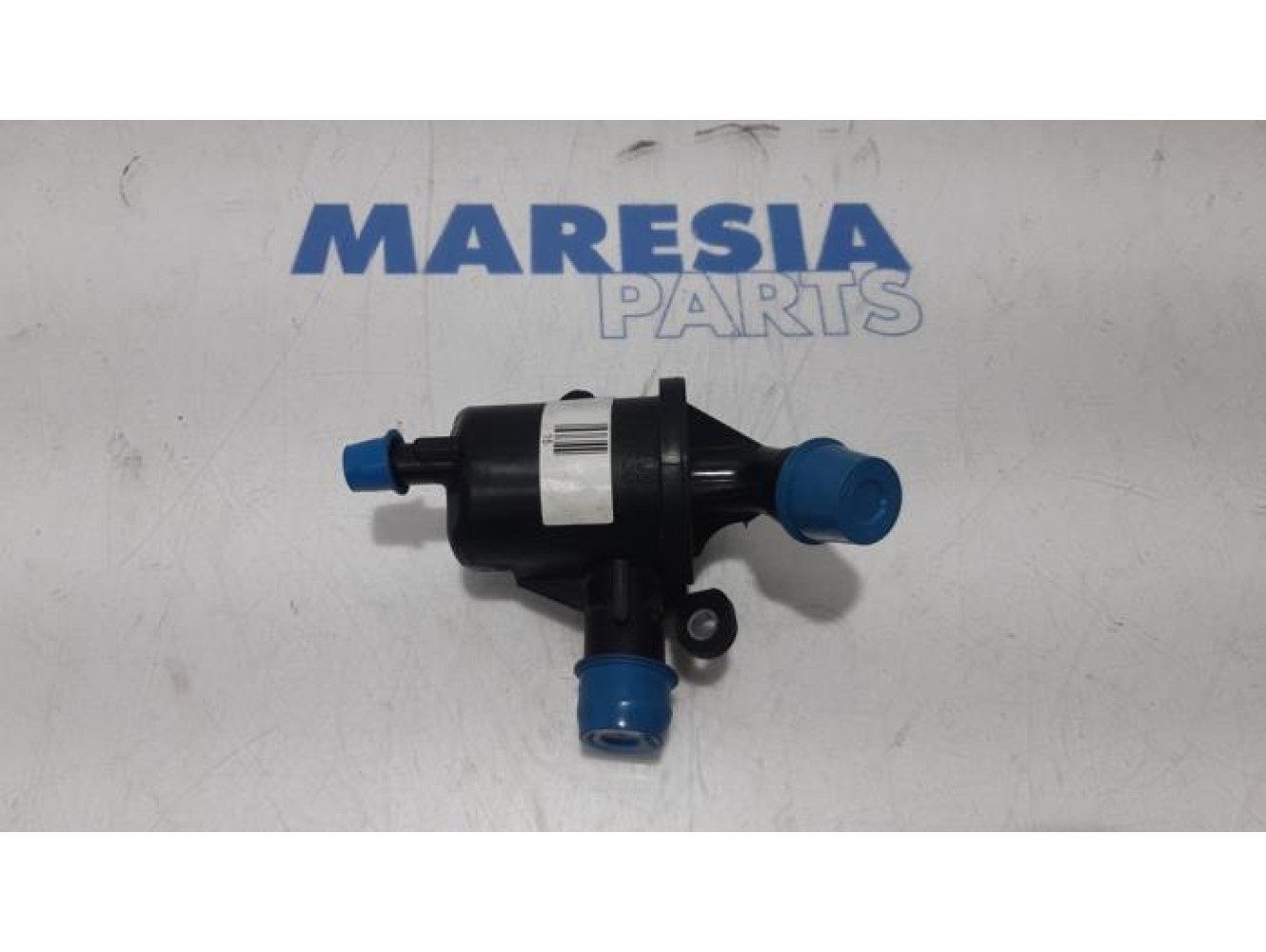Fiat - Punto Evo - Oliefilter