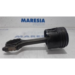 Fiat - Punto Evo - Piston