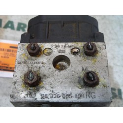 Citroen - Picasso - ABS pump