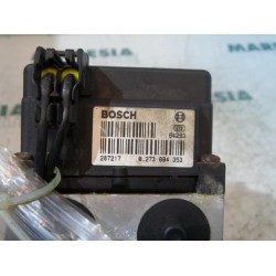 Citroen - Picasso - ABS pump