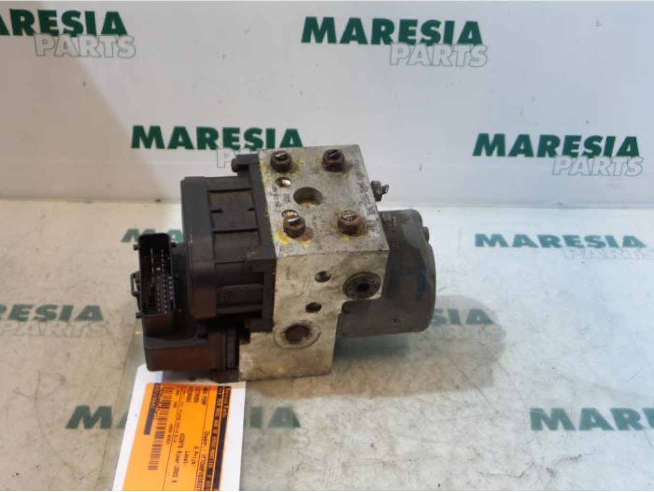 Citroen - Picasso - ABS pump
