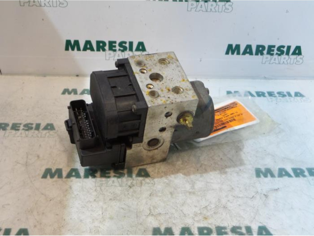 Citroen - Picasso - ABS pump
