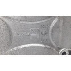 Fiat - Panda - Kettenkasten Deckel