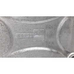 Fiat - Panda - Kettenkasten Deckel