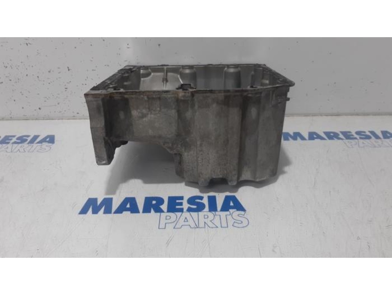 Fiat - Panda - Sump