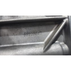 Fiat - Panda - Sump
