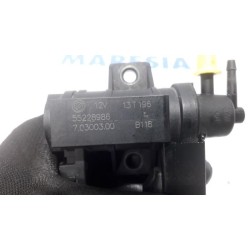 Fiat - Panda - Turbo pressure regulator