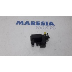 Fiat - Panda - Turbo pressure regulator