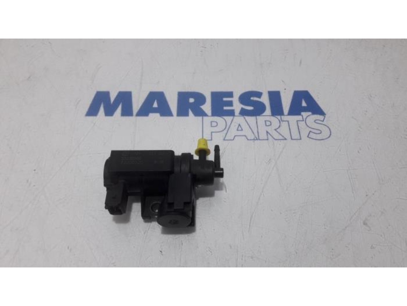 Fiat - Panda - Turbo pressure regulator