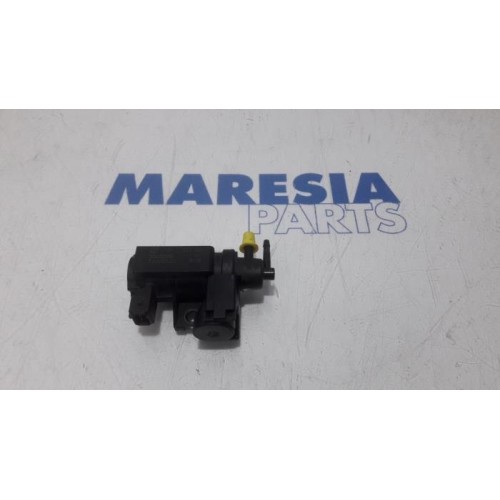 Fiat - Panda - Turbo pressure regulator