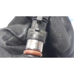 Fiat - Panda - Injector (petrol injection)
