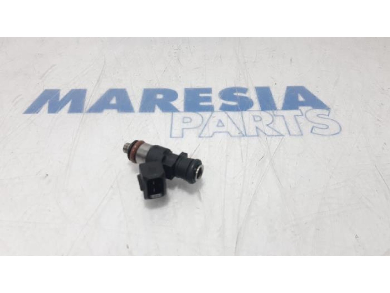 Fiat - Panda - Injector (petrol injection)