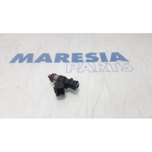 Fiat - Panda - Injector (petrol injection)