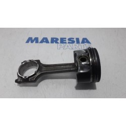 Fiat - Panda - Piston