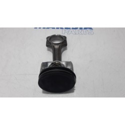 Fiat - Panda - Piston