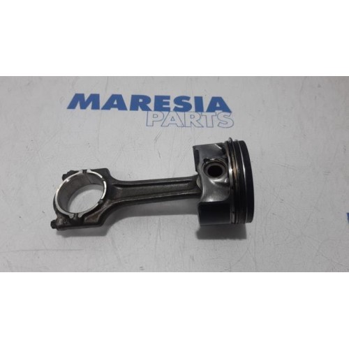 Fiat - Panda - Piston