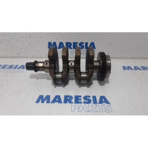 Fiat - Panda - Crankshaft