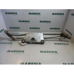 Citroen - Xantia - Scheibenwischer Mechanik