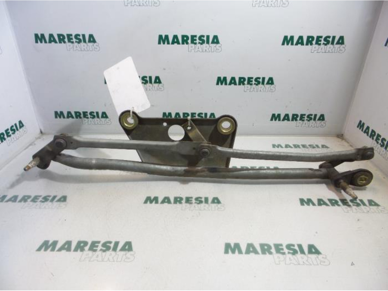 Citroen - Xantia - Scheibenwischer Mechanik