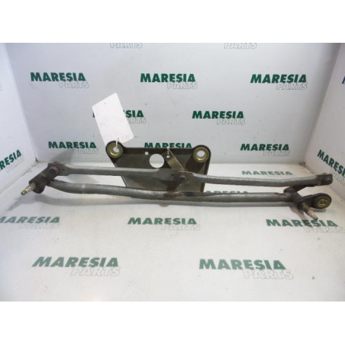 Citroen - Xantia - Scheibenwischer Mechanik