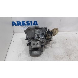 Citroen - C3 - Versnellingsbak